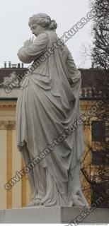Photo Texture of Statue 0140